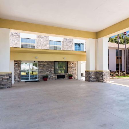 Comfort Suites Eufaula Kültér fotó