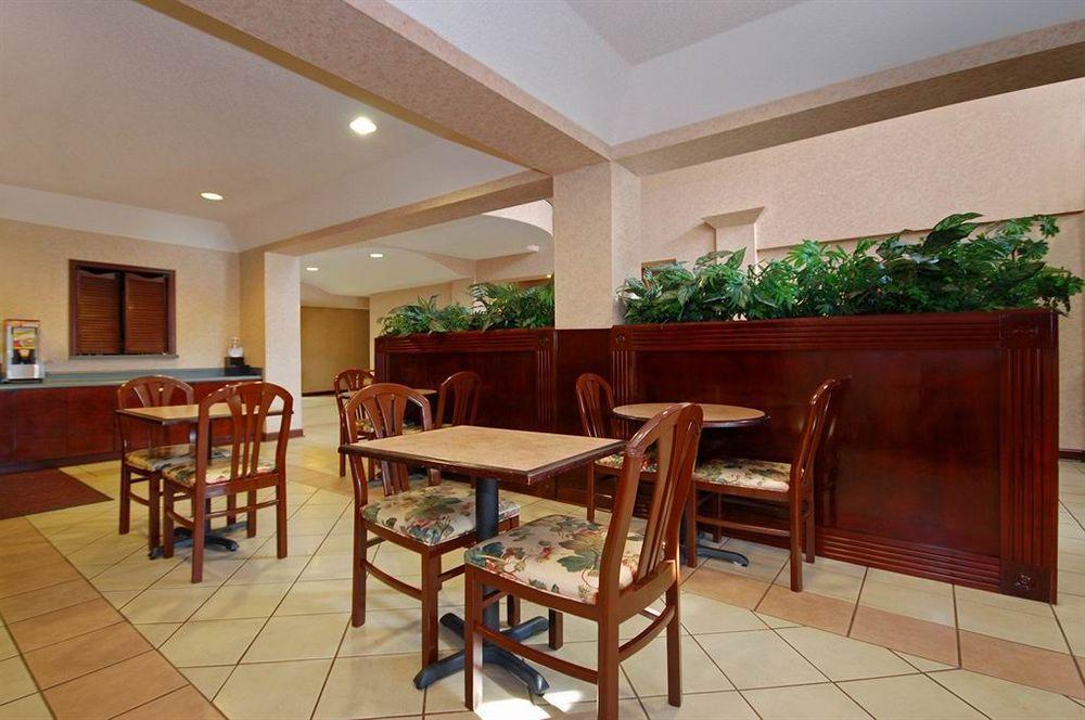 Comfort Suites Eufaula Kültér fotó