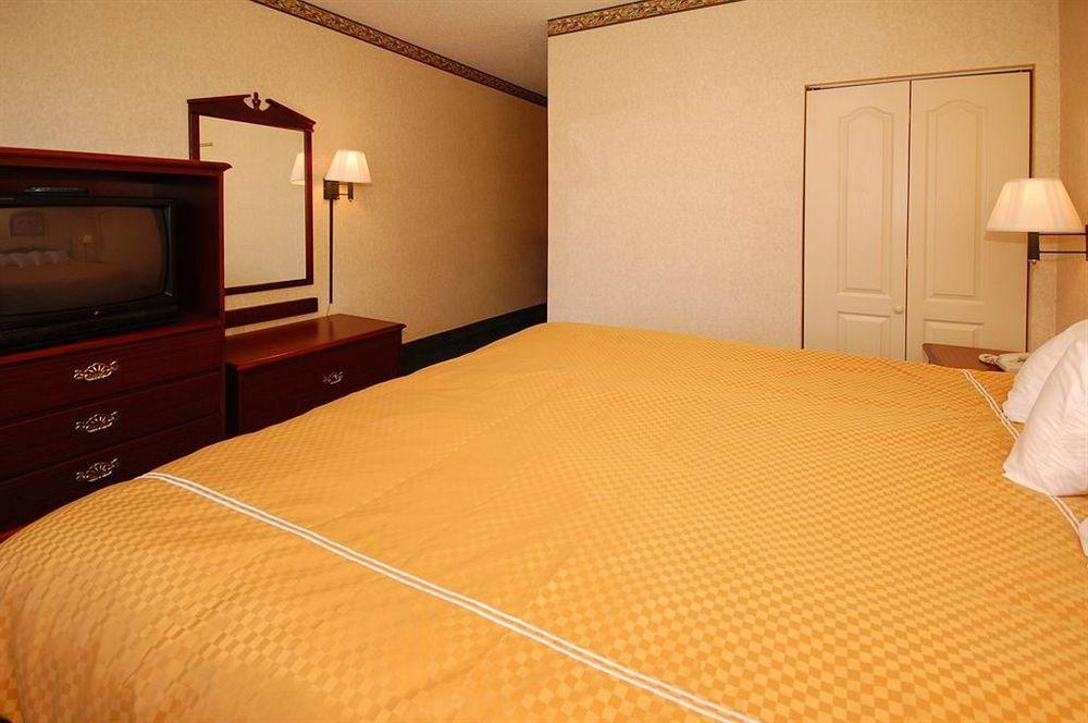 Comfort Suites Eufaula Kültér fotó