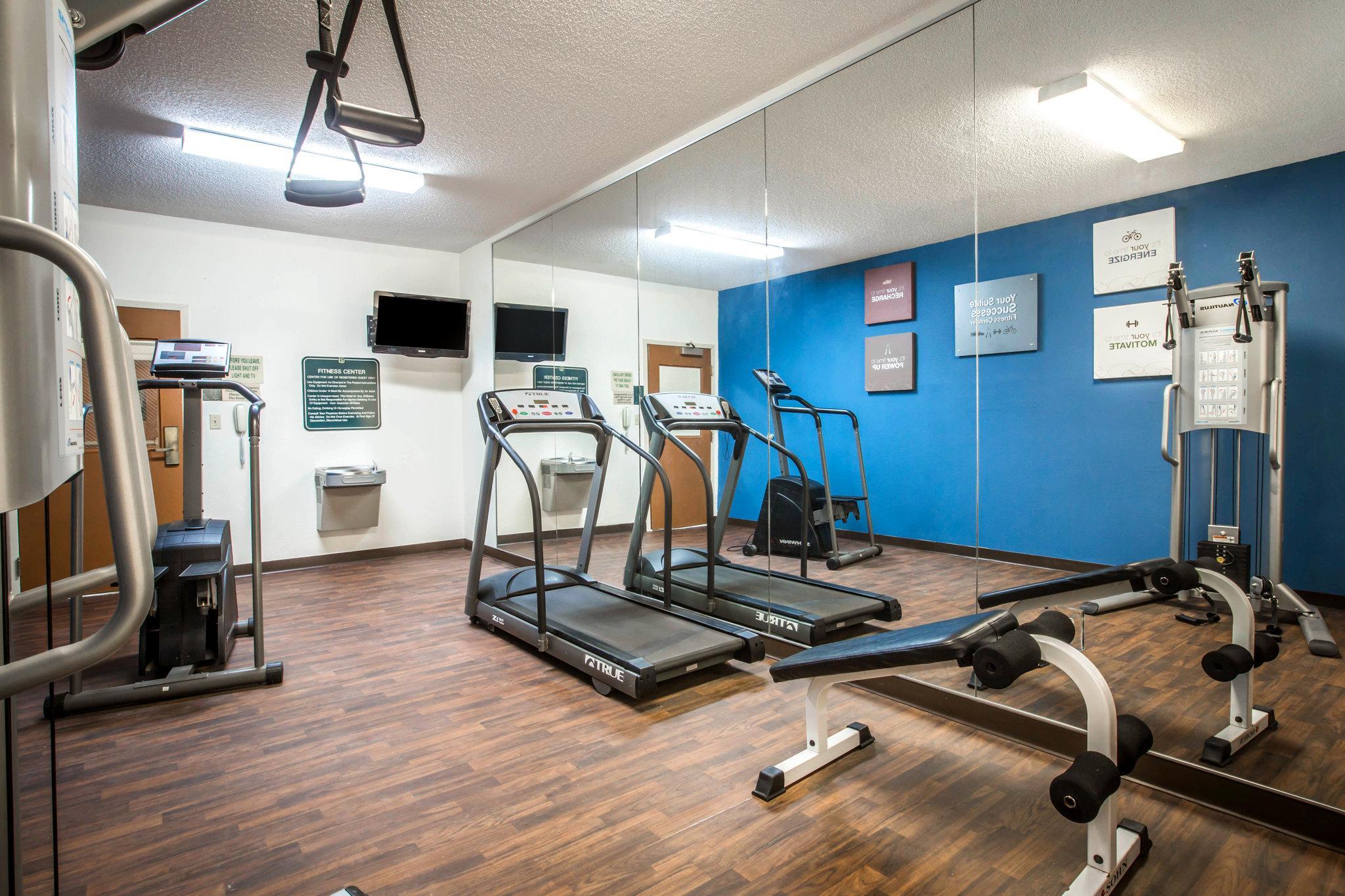 Comfort Suites Eufaula Kültér fotó