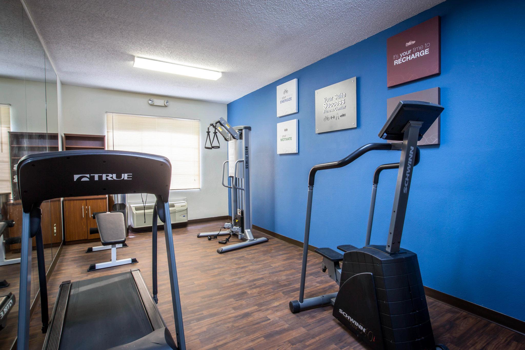 Comfort Suites Eufaula Kültér fotó